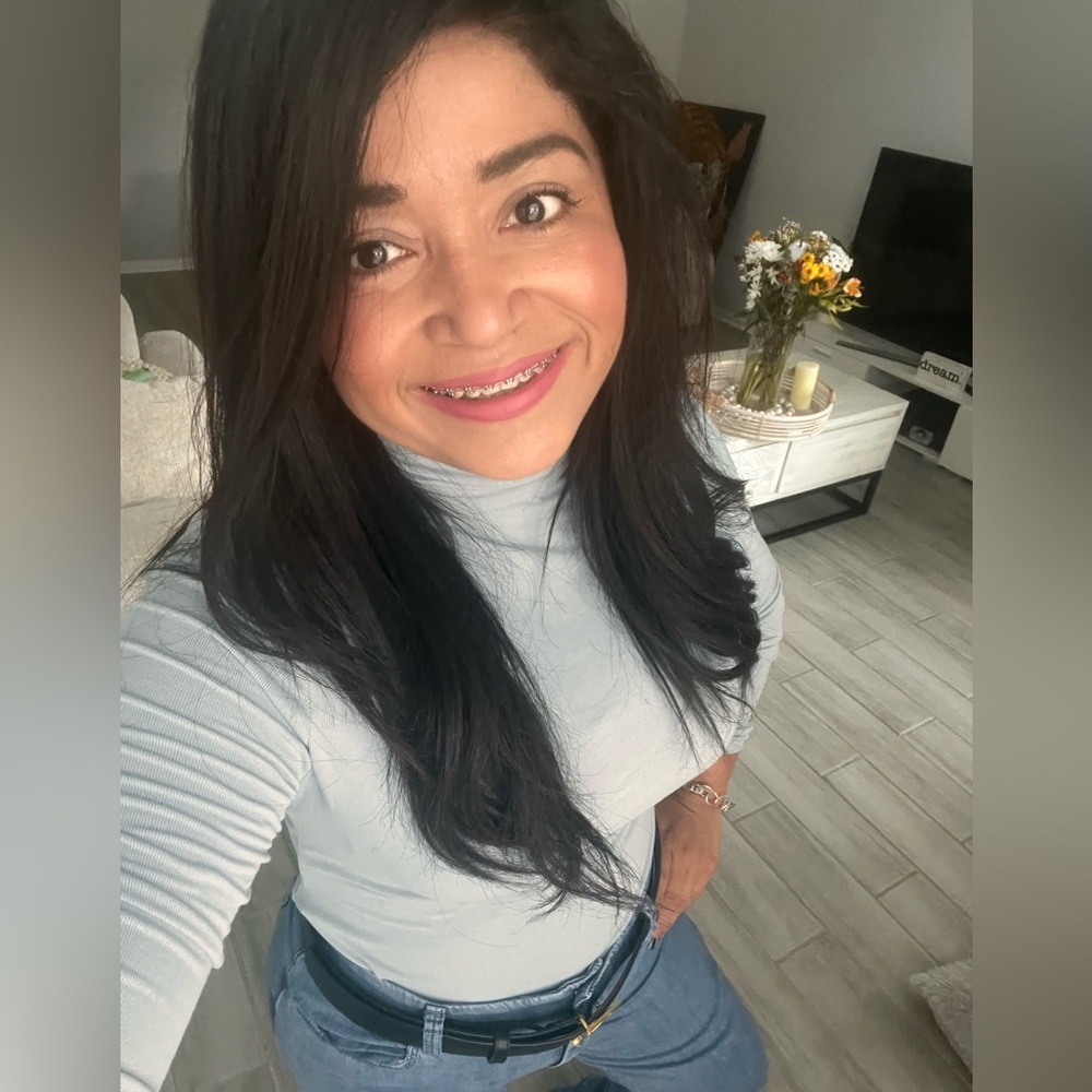 Meet your Posher, Naty